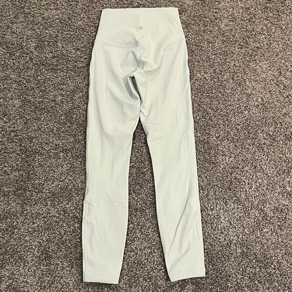 Lululemon Align Leggings 25’ - Picture 1 of 5